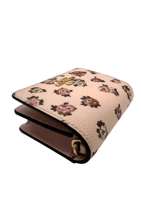 COACH - ROSETTI MINI WALLET - Image 9